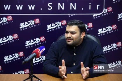 سیاست&zwnj;زدگی تشکل&zwnj;ها موجب جدایی جنبش دانشجویی از مردم می&zwnj;شود/ نادیده&zwnj;گرفتن توانمندی&zwnj;ها، آفت جریان دانشجویی