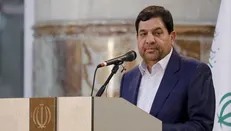 دولت موظف به تقویت هلال احمر با رویکرد آینده‌نگری است