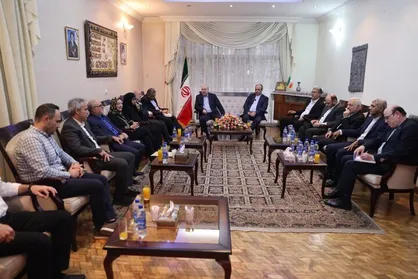 قالیباف: مشکلات حمل&zwnj;ونقل، یکی از چالش&zwnj;های جدی در گسترش روابط اقتصادی با آفریقا است