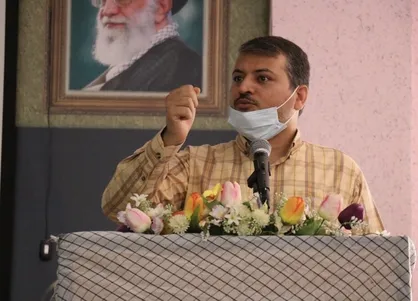 شاهوارپور: دانشجویان می&zwnj;توانند در انتخابات تحول&zwnj;ساز باشند