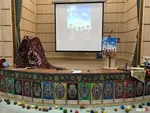 افتتاحیه گروه فرش دانشگاه اراک