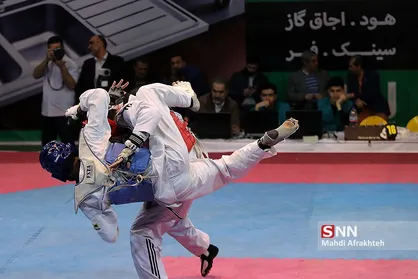 دختران دانشجوی دانشگاه امیرکبیر مدال نقره کسب کردند