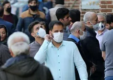 نتیجه عادی انگاری‌ها را دو هفته بعد خواهیم دید
