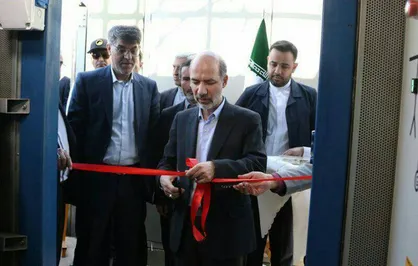 نیروگاه بیوگاز واحد&zwnj;های ۵ و ۶ تصفیه&zwnj;خانه جنوب تهران افتتاح شد/ جلوگیری از انتشار ۷۵ هزار تن گاز گلخانه&zwnj;ای