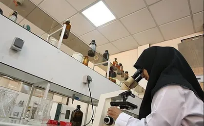افزایش ۲ برابری تعداد مدیران عامل زن در شرکت&zwnj;های دانش&zwnj;بنیان