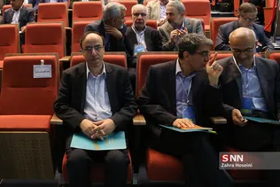 نشست رؤسای دانشگاه‌ها سراسر کشور