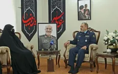 وزیر دفاع: توان موشکی جمهوری اسلامی ایران نه قابل مذاکره است و نه قابل نابودی
