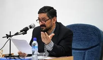 عزم راسخ برای مبارزه با مفاسد اقتصادی نیست/ رسم مبارزه را از مدافعان حرم باید آموخت