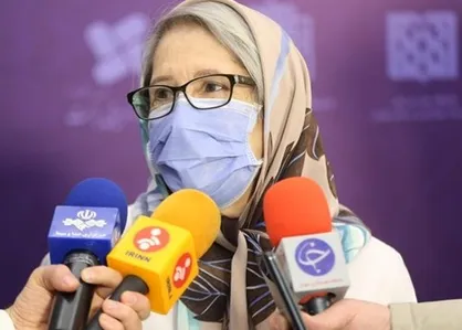 هیچ واکسنی به&zwnj;اندازه &laquo;کوو ایران برکت&raquo; مقابل ویروس انگلیسی اثربخش نبود