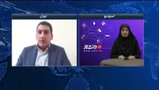 جای خالی قانون در حوزه رمزارزها / مصوبات بانک مرکزی کافی نیست + فیلم