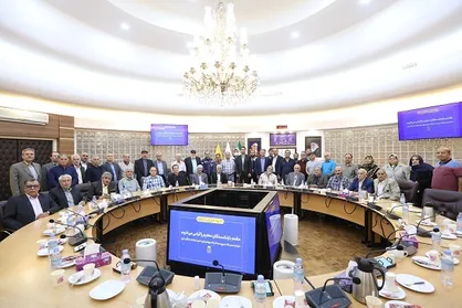تاریخ شفاهی متروی تهران تدوین می&zwnj;شود