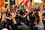 سوگواری شهادت سردار سلیمانی