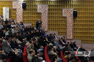 اختتامبه بیست و یکمین جشنواره جوان خوارزمی