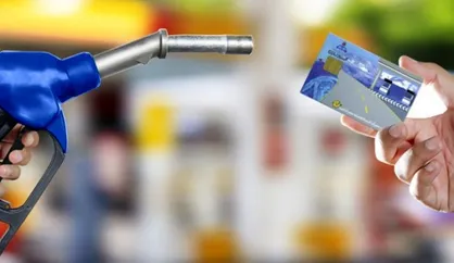 دریافت وجه هنگام سوختگیری با کارت سوخت جایگاه داران ممنوع