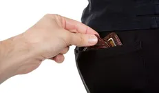 اعتراف به ۱۰۰ فقره جیب بری در پایتخت