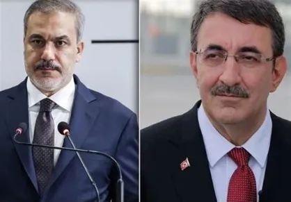 معاون رئیس جمهور و وزیر خارجه ترکیه به ایران می&zwnj;آیند