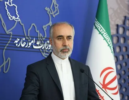 آمریکا صلاحیتی برای سخن گفتن از حقوق بشر در دیگر کشورها را ندارد