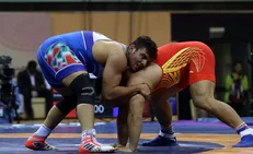 برتری ایران مقابل آمریکا در جام جهانی