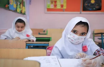 ستاری&zwnj;فرد: امتحانات خرداد تمام دانش&zwnj;آموزان حضوری است/ امسال حذفیات کرونایی کنکور نداریم