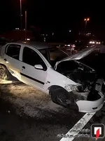 آتش نشانی