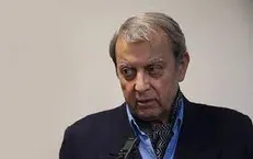 صلاح‌الدین علامه‌زاده درگذشت