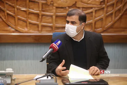 سجادی: صنعت کشور اساسا صادرات&zwnj;محور نیست / صندوق &zwnj;ضمانت صادرات چه خدماتی ارائه می&zwnj;دهد؟ + فیلم