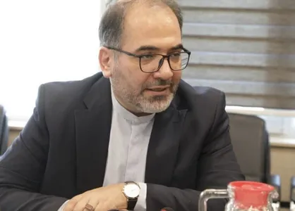 سخنگوی جبهه شریان : اعتماد به نیروهای مسلح، موتور پیشران اقتدار ملی است