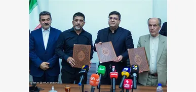 تبدیل مجموعه ورزشی «المپیک» شهرکرد به قطب جدید اردوی تیم‌های ملی کشتی