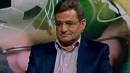 شاه&zwnj;حسینی: فدراسیون فوتبال بدون ترس درباره فینال جام حذفی حکم صادر کند