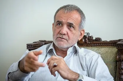 پزشکیان: اگر باران نبارد تهران را باید خالی کنیم/ در سفر رئیس جمهور به کردستان چه گذشت؟ + فیلم
