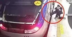 مرور لحظه به لحظه همه آن چیزی که برای آرمیتا گراوند رخ داده است