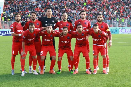 مخالفت رسمی نساجی با تعویق بازی با پرسپولیس