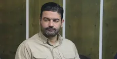 بازداشت شهردار آبادان