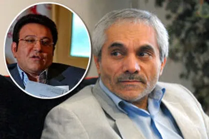 افشای دخالت&zwnj;های مالی حسین هدایتی در باشگاه پرسپولیس از زبان طاهری
