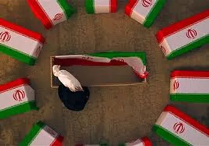 مراسم چهلم شهدای گمنام دانشگاه آزاد بافت برگزار می&zwnj;شود