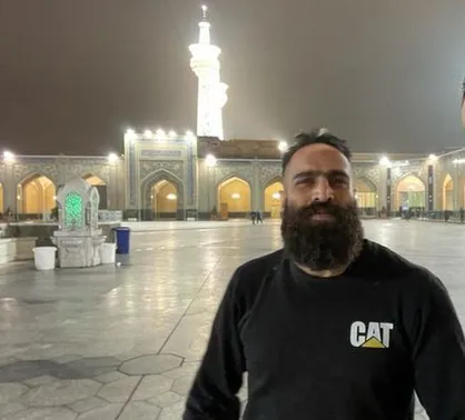 ناگفته&zwnj;های قتل محسن اسدی قهرمان کراس&zwnj;فیت از زبان برادرش
