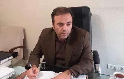 مرتضی چلبی مدیر گروه فرهنگ، ادب و هنر شبکه جام جم شد