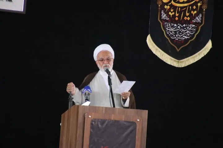 حجت‌الاسلام مهدوی‌نژاد: مهار گرانی و حمایت از اقشار ضعیف نباید به حاشیه برود