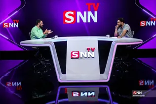 گفتگوی تلویزیون اینترنتی خبرگزاری دانشجو با سید محمدرضا نوشه‌ور