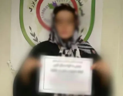 توهین کننده به هموطنان شمالی&zwnj; در فضای مجازی دستگیر شد