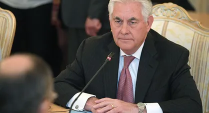 نیروهای وابسته به ایران باید از عراق خارج شوند