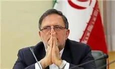 «ولی‌الله سیف» مشاور روحانی در امور پولی و بانکی شد