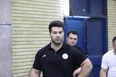 نصیرشلال: مسابقات خوبی را شاهد بودیم / ۳ نفر جدید به تیم ملی دعوت می‌شوند