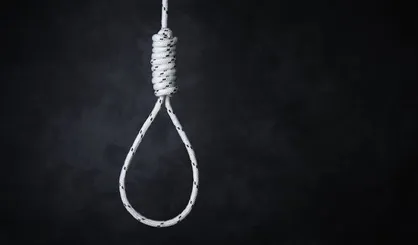 حکم اعدام ۲ قاچاقچی مسلح در زاهدان اجرا شد