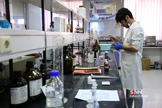 بازدید از شرکت داروسازی سها