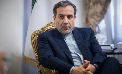 عراقچی: آماده مذاکره با کشور&zwnj;های حوزه خلیج فارس هستیم/ هیچ گفتگوی مستقیم یا غیرمستقیمی با آمریکا نداریم