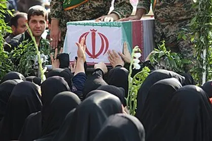 شهدای گمنام دوشنبه در شهرکرد تشییع می&zwnj;شوند