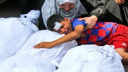 جان باختن ۵۷ اسیر فلسطینی در بند رژیم صهیونیستی/ ۱۴ هزار فلسطینی در بازداشتگاه&zwnj;ها و زندان&zwnj;های رژیم کودک کش