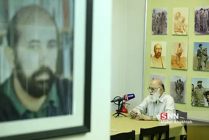 سرنوشت ۶ برادر چمران از کارگاه بافندگی تا قله&zwnj;های علم و جهاد/ اقدام هوشمندانه شهید مصطفی در جهت تولید کالای داخلی