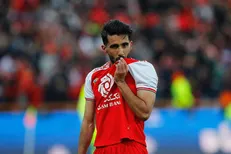 عراقی‌ها نگران کرونا گرفتن ستاره پرسپولیس